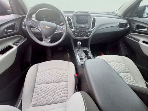 Used 2021 Chevrolet Equinox LS w/ LS Convenience Package FWD image 7