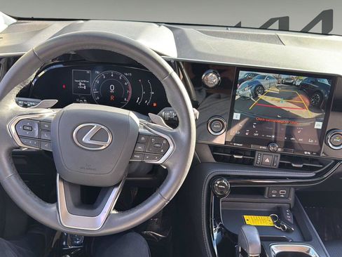 Used 2024 Lexus NX 350 AWD w/ Cold Area Package image 15