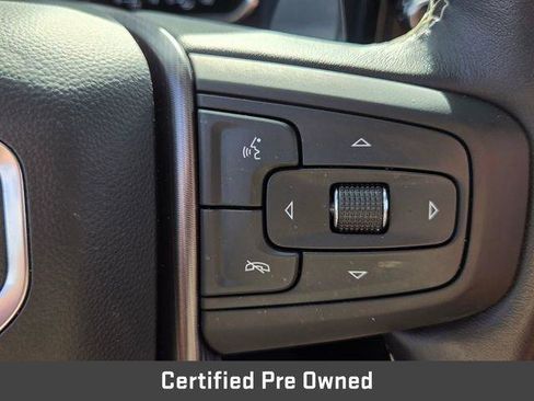 Used 2025 GMC Sierra 1500 Denali Ultimate AWD/4WD image 31