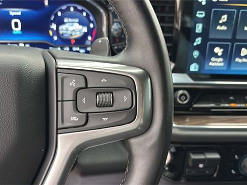 Used 2023 Chevrolet Silverado 1500 LT w/ Protection Package image 22