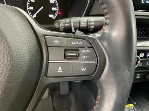 Certified 2024 Honda CR-V Sport-L image 20