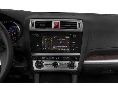 Used 2015 Subaru Outback 3.6R Limited image 10