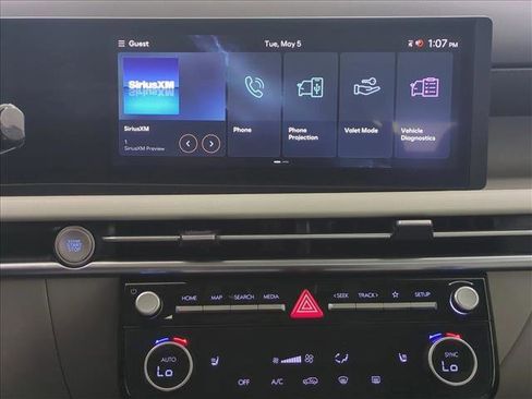 Used 2025 Hyundai Tucson SEL FWD image 12