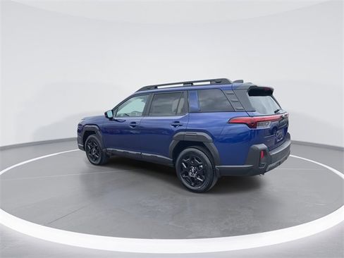 New 2026 Subaru Outback Limited image 6