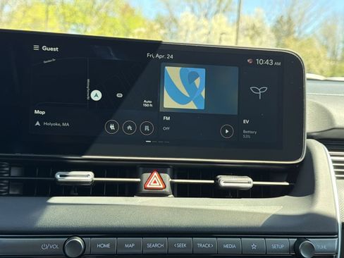 New 2026 Hyundai Ioniq 5 SE AWD/4WD image 22