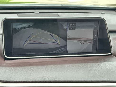 Used 2017 Lexus RX 350 FWD image 26