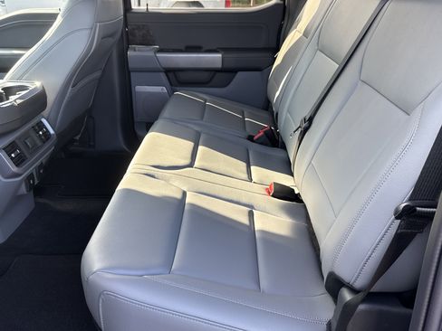 New 2025 Ford F150 Lightning Flash image 24