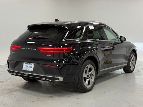 Used 2026 Genesis GV70 2.5T image 4