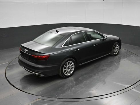 Used 2021 Audi A4 2.0T Premium w/ Convenience Package AWD/4WD image 32