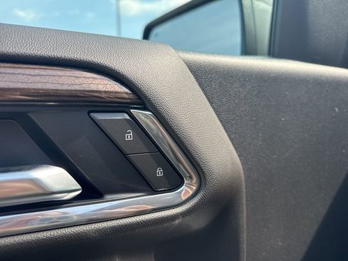 New 2026 Chevrolet Silverado 1500 LT Trail Boss w/ LT Trail Boss Premium Package AWD/4WD image 17