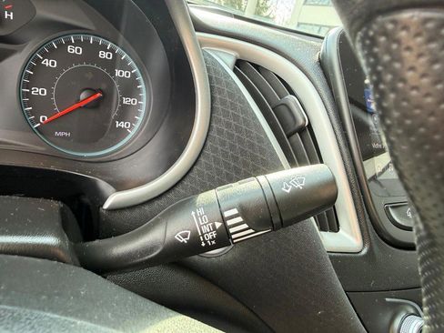 Used 2023 Chevrolet Malibu LT image 22