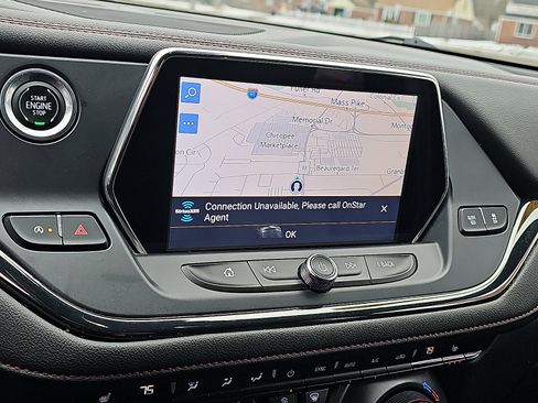 Used 2022 Chevrolet Blazer RS image 17