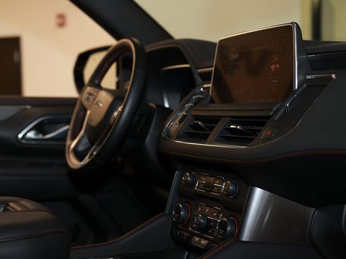 Used 2023 Chevrolet Tahoe RST w/ Sport Performance Package image 18