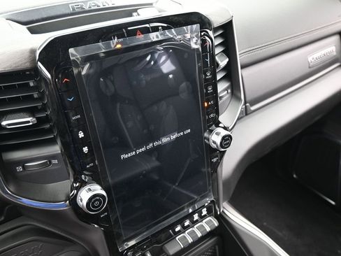 New 2026 RAM 2500 Laramie w/ Night Edition image 22