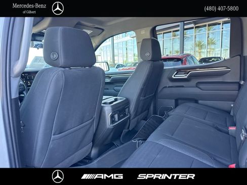 Used 2022 GMC Sierra 1500 Elevation AWD/4WD image 20