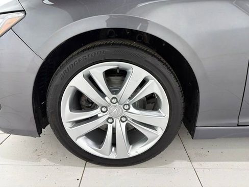 Certified 2023 Acura TLX w/ Technology Package FWD image 46