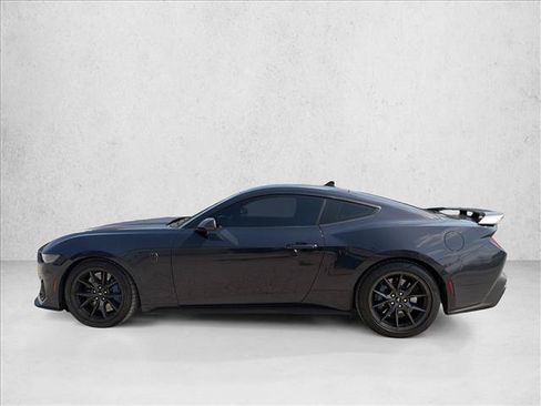 Used 2026 Ford Mustang Dark Horse RWD image 2