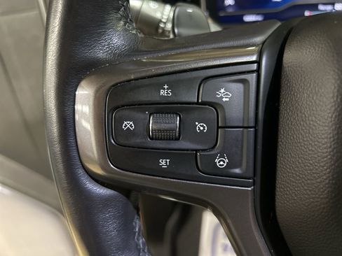 Used 2024 Chevrolet Silverado 1500 High Country AWD/4WD image 27