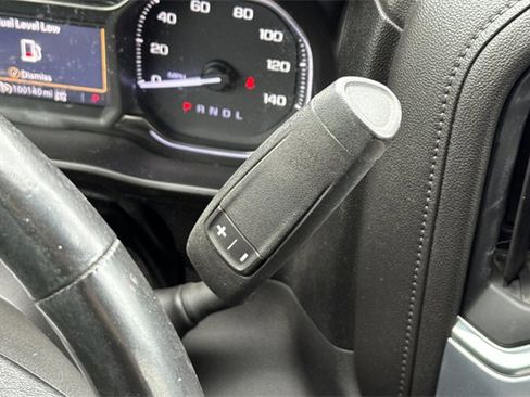 Used 2020 GMC Sierra 1500 Elevation w/ Elevation Value Package image 20