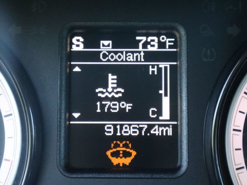 Used 2017 RAM 1500 Tradesman w/ Popular Equipment Group AWD/4WD image 43