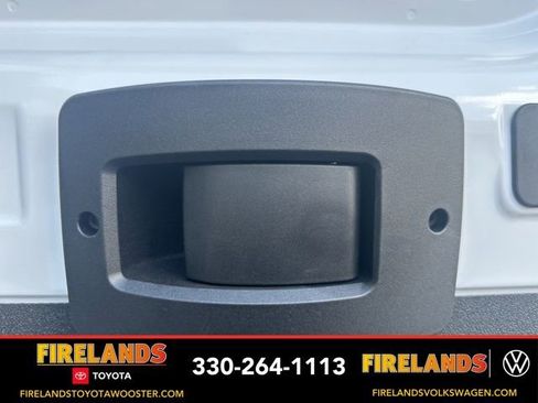 Used 2023 RAM ProMaster 3500 w/ Safety Group image 21