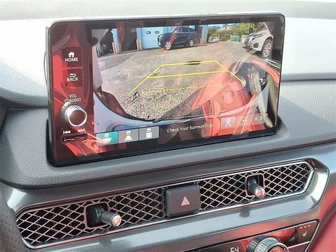 New 2026 Acura Integra Type S image 11