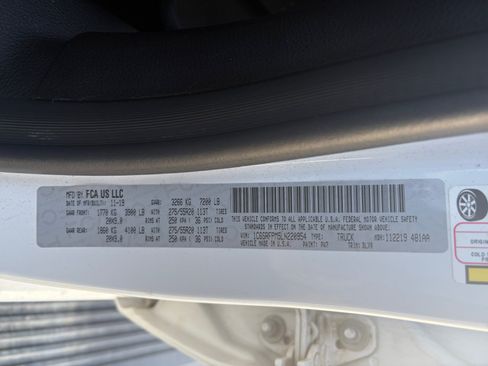 Used 2020 RAM 1500 Limited AWD/4WD image 35