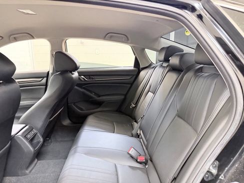 Used 2022 Honda Accord Sport Special Edition image 21
