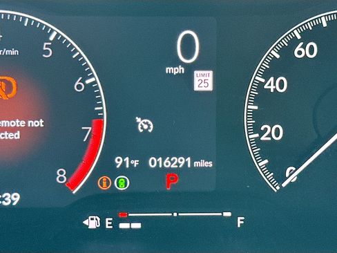 Used 2022 Honda Civic LX image 12