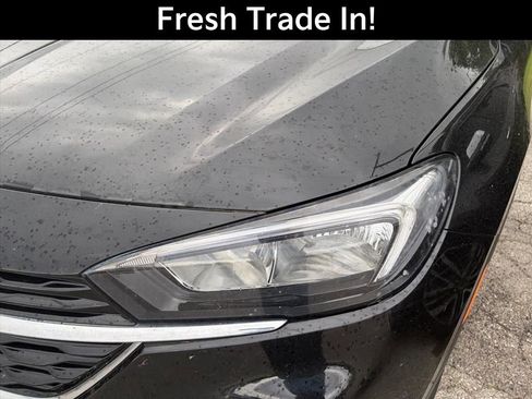Used 2023 Buick Encore GX Preferred FWD image 4