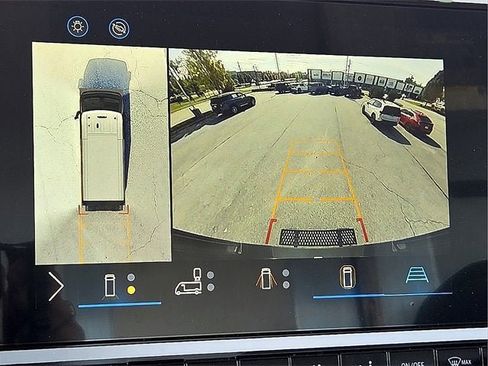 New 2025 Chevrolet Brightdrop 400 image 15