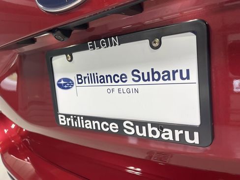 Certified 2023 Subaru Forester Limited AWD/4WD image 43