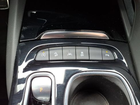 Used 2023 Buick Envision Preferred w/ Sport Touring Package image 30