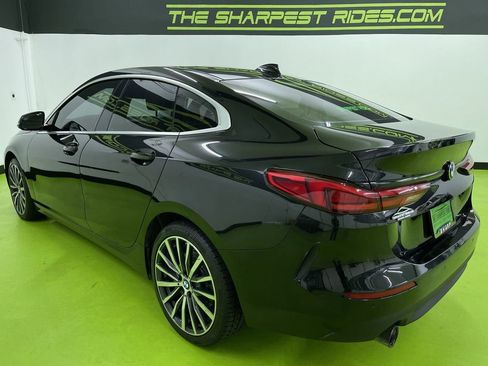 Used 2020 BMW 228i xDrive Gran Coupe w/ Convenience Package image 7