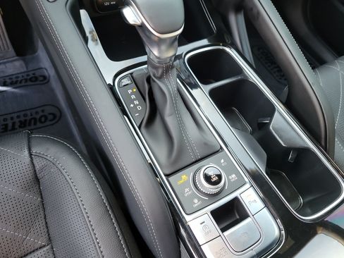 Used 2024 Kia Telluride EX X-Line AWD/4WD image 23