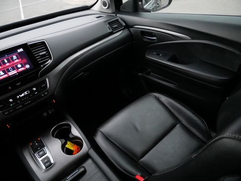 Used 2023 Honda Ridgeline RTL image 11