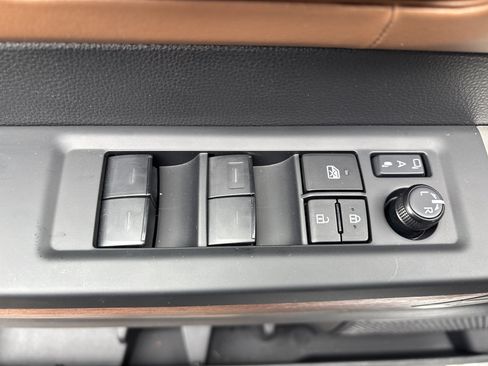 Used 2026 Toyota Tundra 1794 Edition image 16