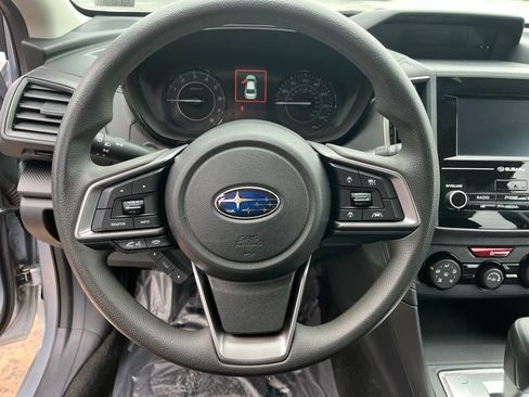 Used 2020 Subaru Impreza 2.0i image 11