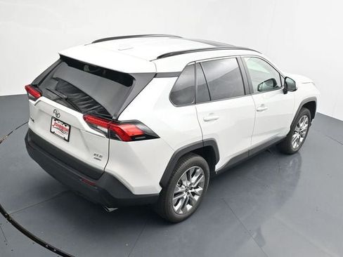 Used 2024 Toyota RAV4 XLE Premium w/ Weather Package AWD/4WD image 36