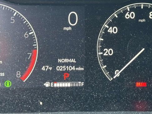 Used 2023 Honda HR-V LX image 24