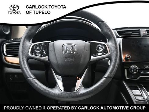 Used 2020 Honda CR-V EX image 31