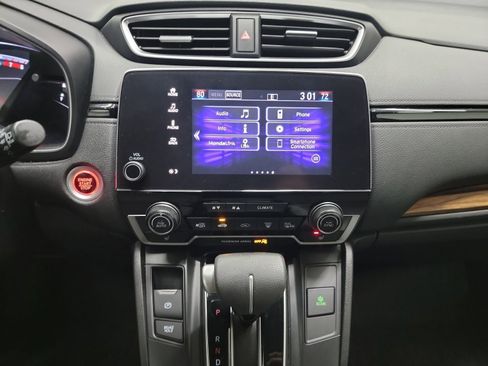 Used 2018 Honda CR-V EX image 23