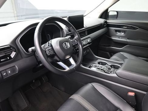 Certified 2023 Honda Pilot Touring image 19