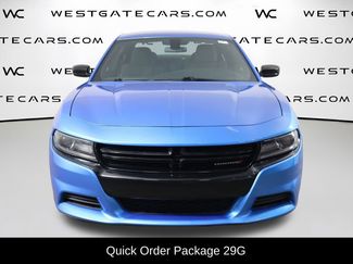 Used 2019 Dodge Charger SXT w/ Blacktop Package RWD video 2