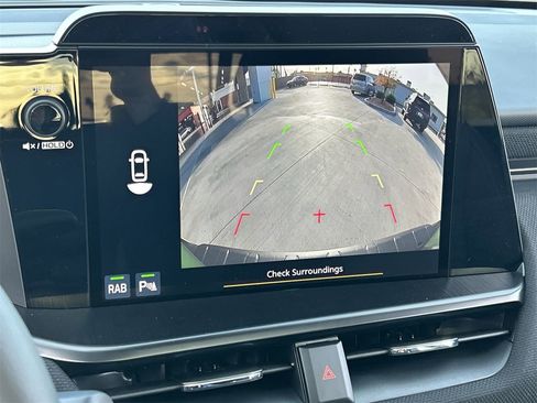 New 2026 Subaru Outback Limited image 23