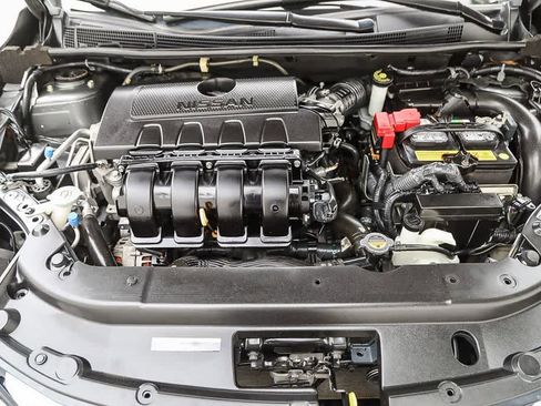 Used 2019 Nissan Sentra S image 25