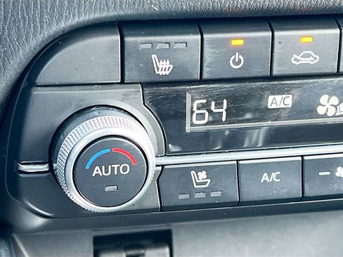 Used 2023 MAZDA CX-5 Signature AWD/4WD image 23