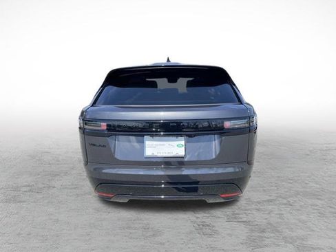 New 2026 Land Rover Range Rover Velar Dynamic SE AWD/4WD image 6