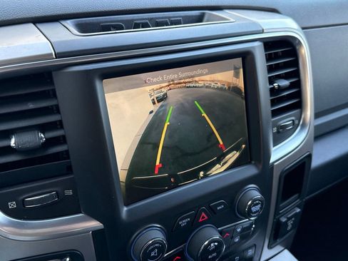 Used 2017 RAM 1500 Big Horn image 30