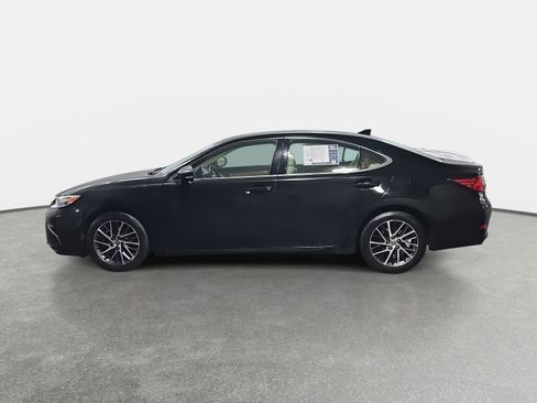 Used 2017 Lexus ES 350 ES 350 image 8
